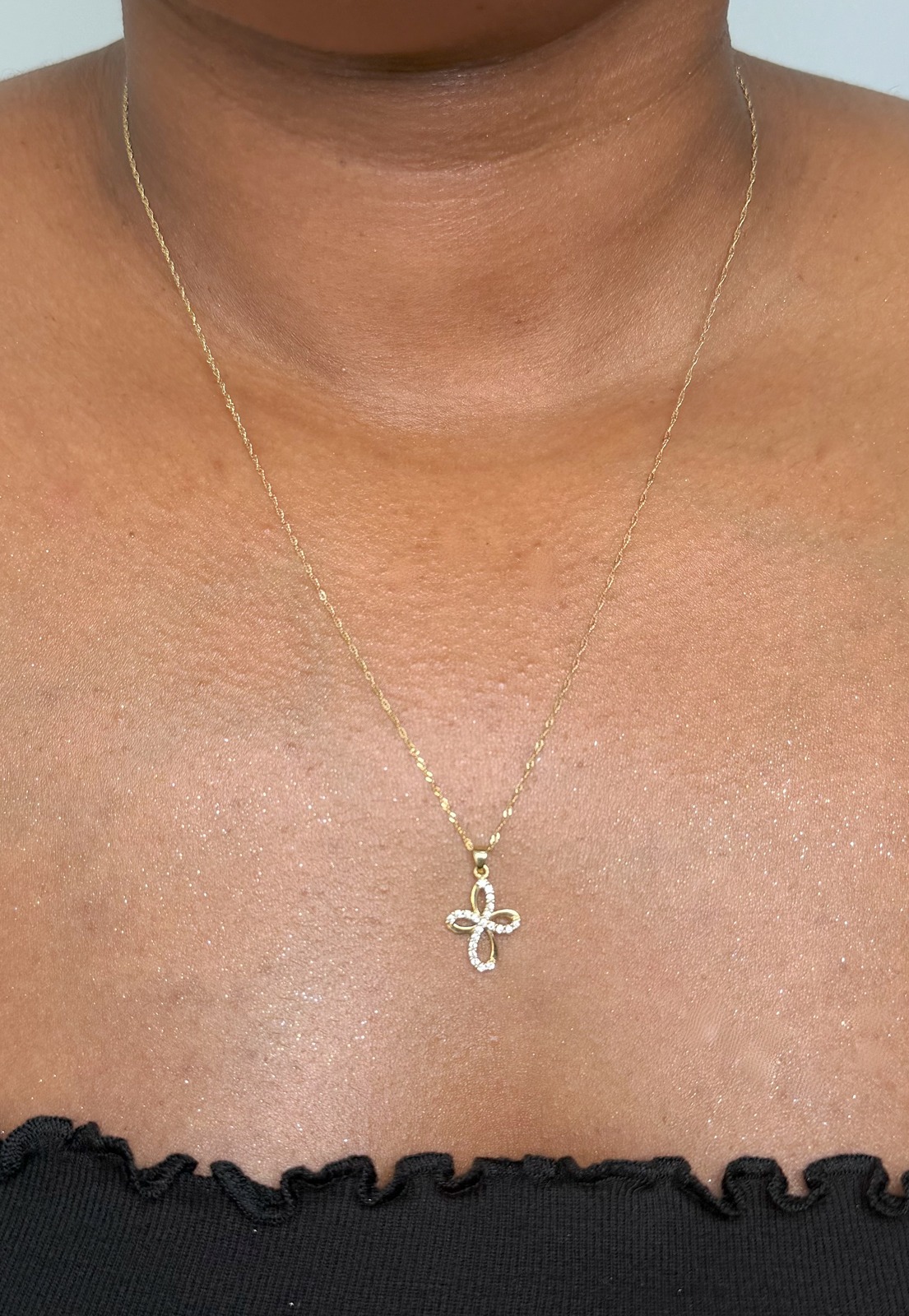 The Fleure’ Necklace