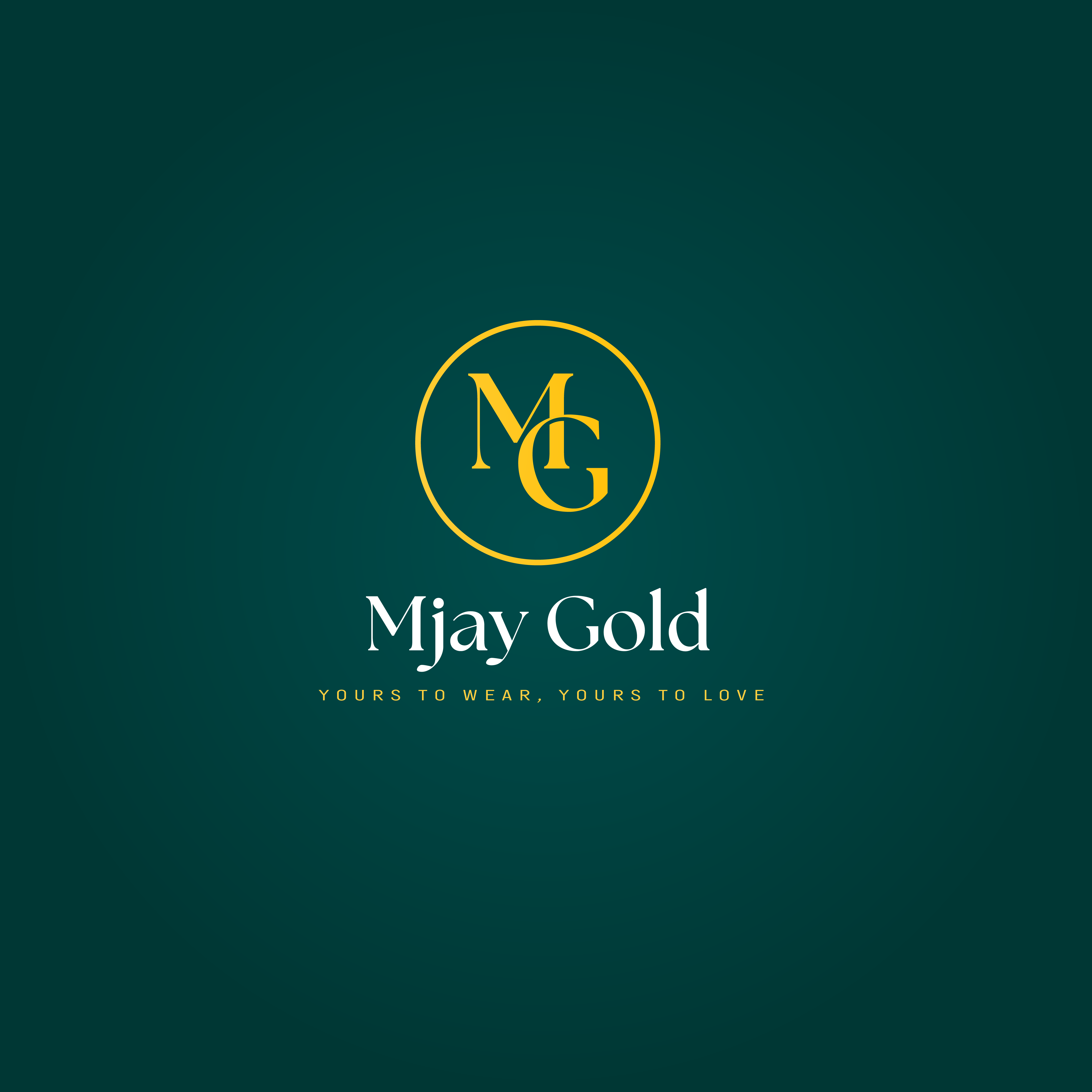 Mjay Gold — Yours to wear, yours to love